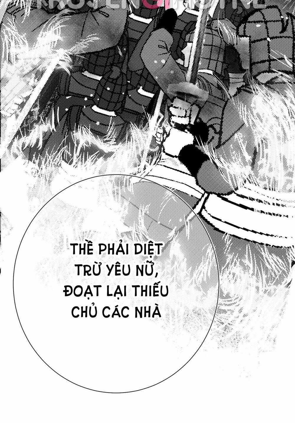 Ác Nữ Cự Tuyệt Cua Nam Chính Chapter 81 trang 40