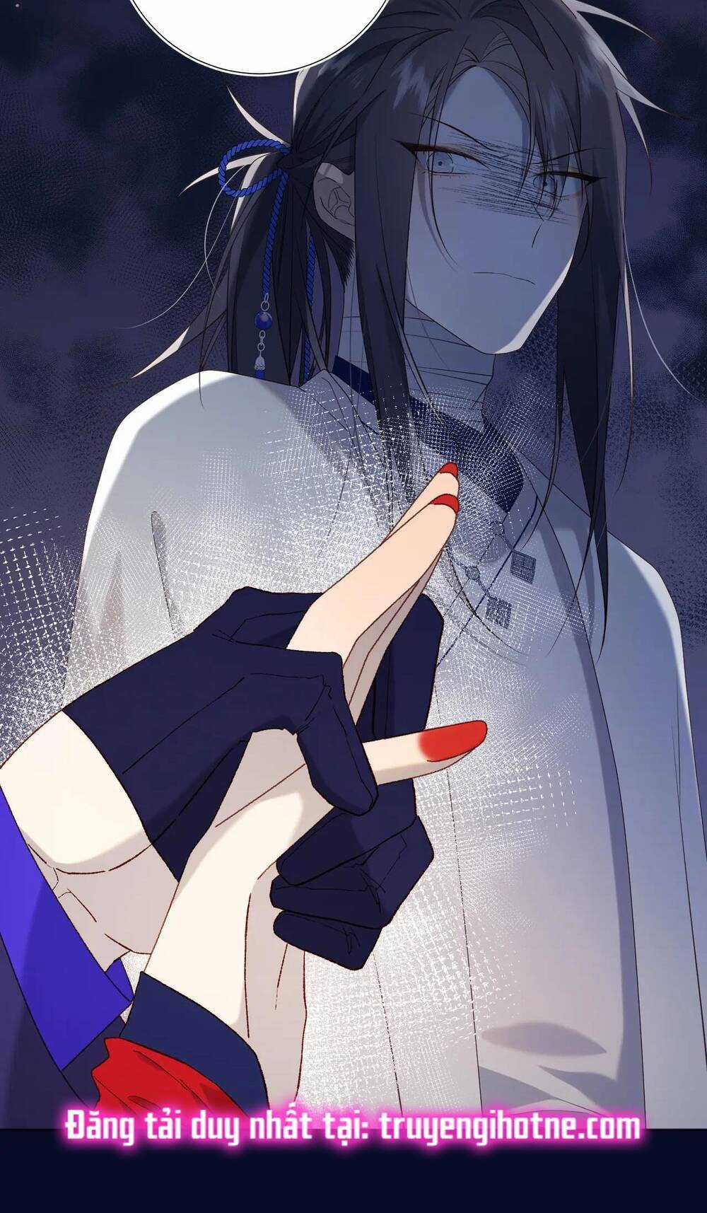 Ác Nữ Cự Tuyệt Cua Nam Chính Chapter 81 trang 48