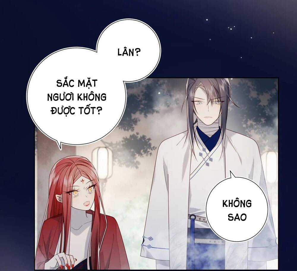 Ác Nữ Cự Tuyệt Cua Nam Chính Chapter 81 trang 53