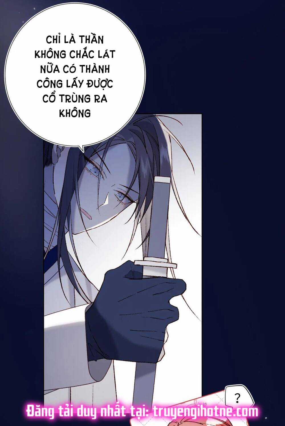 Ác Nữ Cự Tuyệt Cua Nam Chính Chapter 81 trang 54