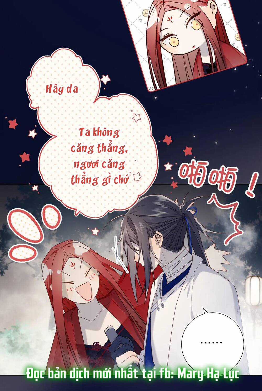 Ác Nữ Cự Tuyệt Cua Nam Chính Chapter 81 trang 55