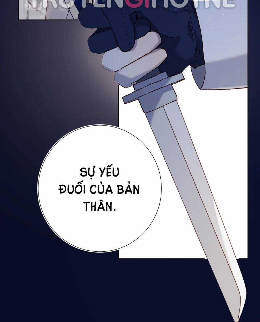 Ác Nữ Cự Tuyệt Cua Nam Chính Chapter 81 trang 57