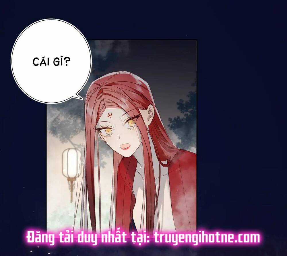 Ác Nữ Cự Tuyệt Cua Nam Chính Chapter 81 trang 59