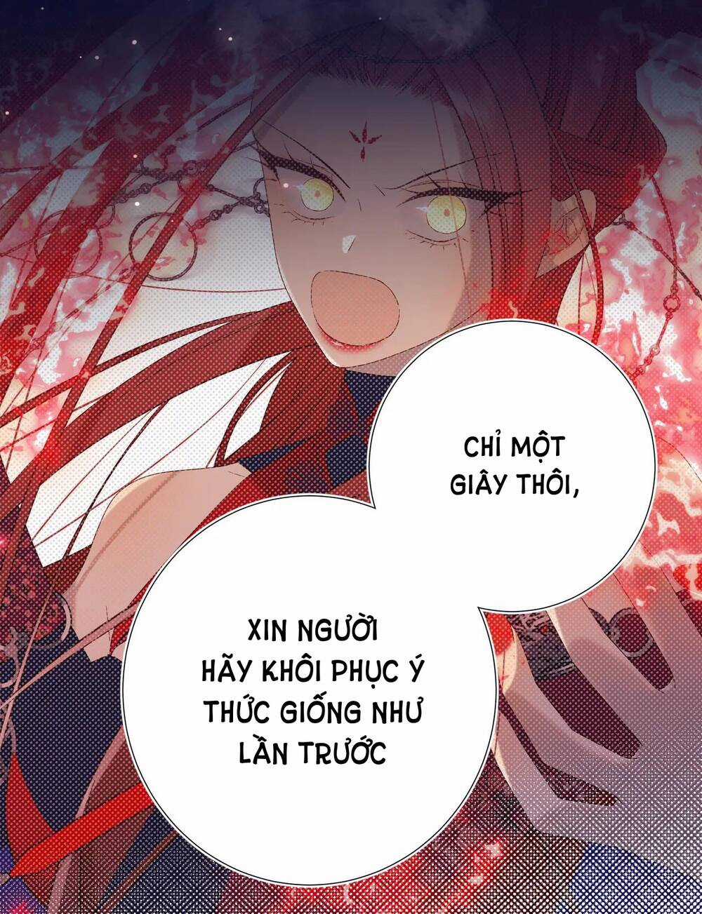 Ác Nữ Cự Tuyệt Cua Nam Chính Chapter 81 trang 60