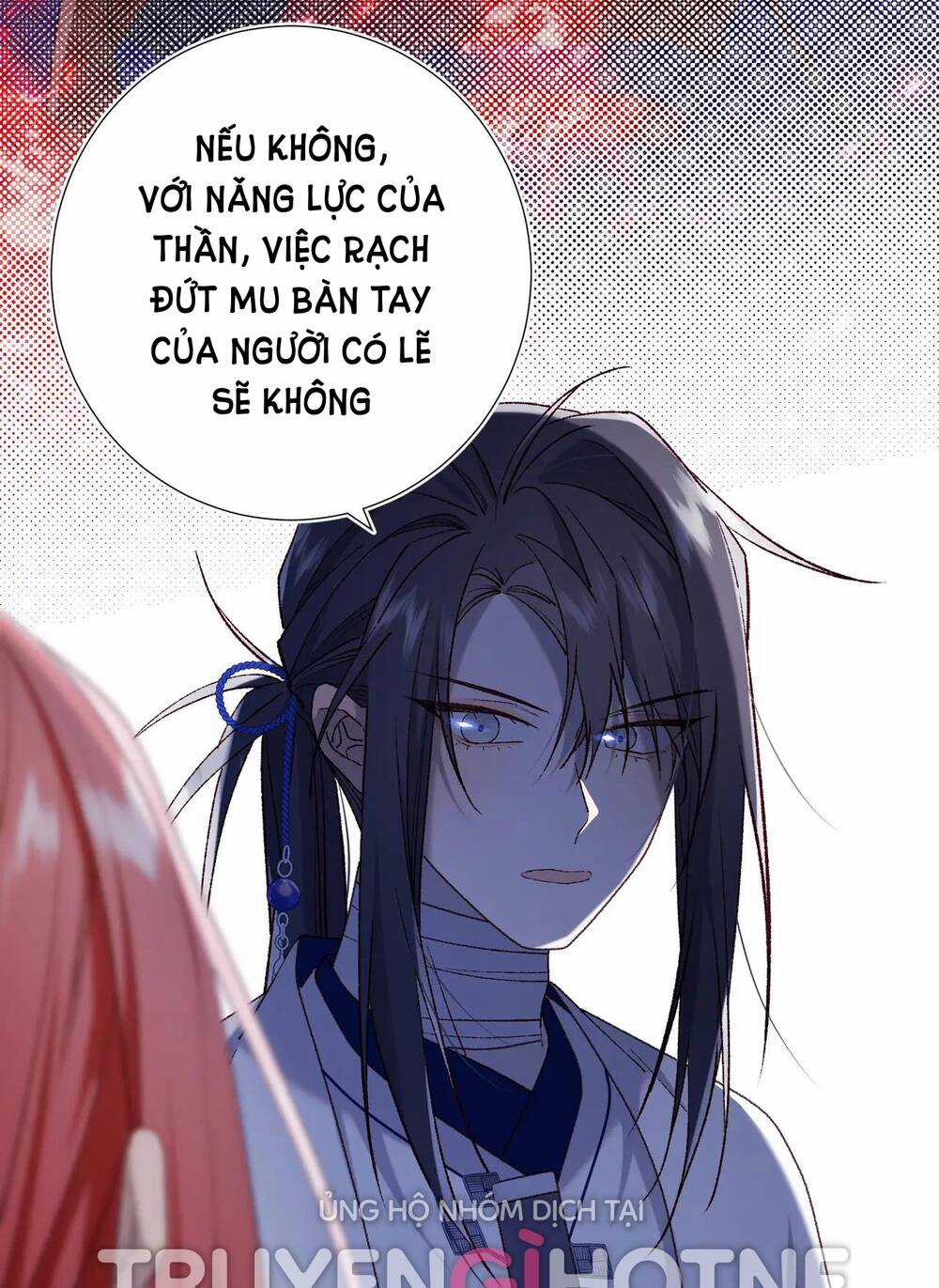 Ác Nữ Cự Tuyệt Cua Nam Chính Chapter 81 trang 61