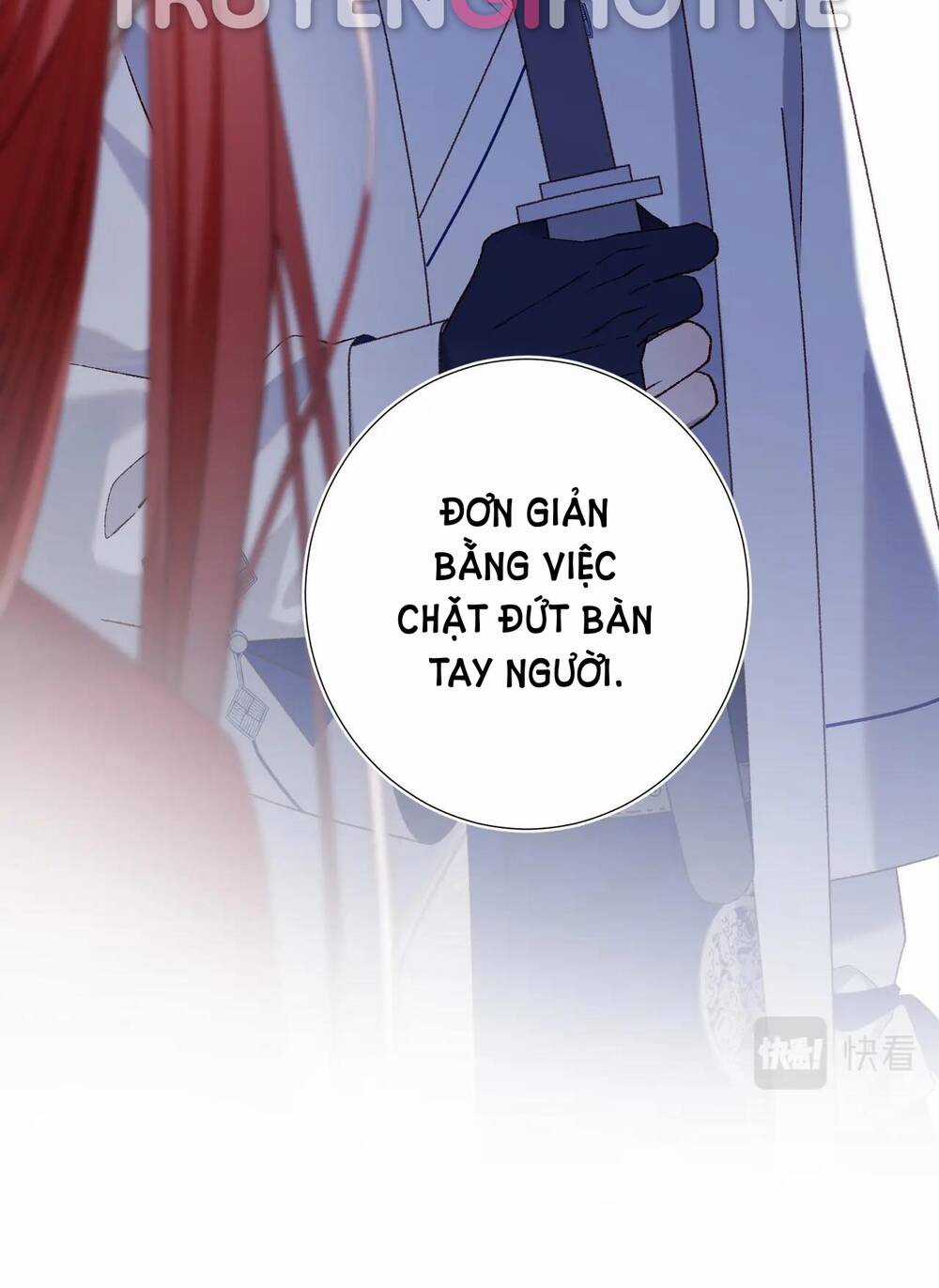 Ác Nữ Cự Tuyệt Cua Nam Chính Chapter 81 trang 62