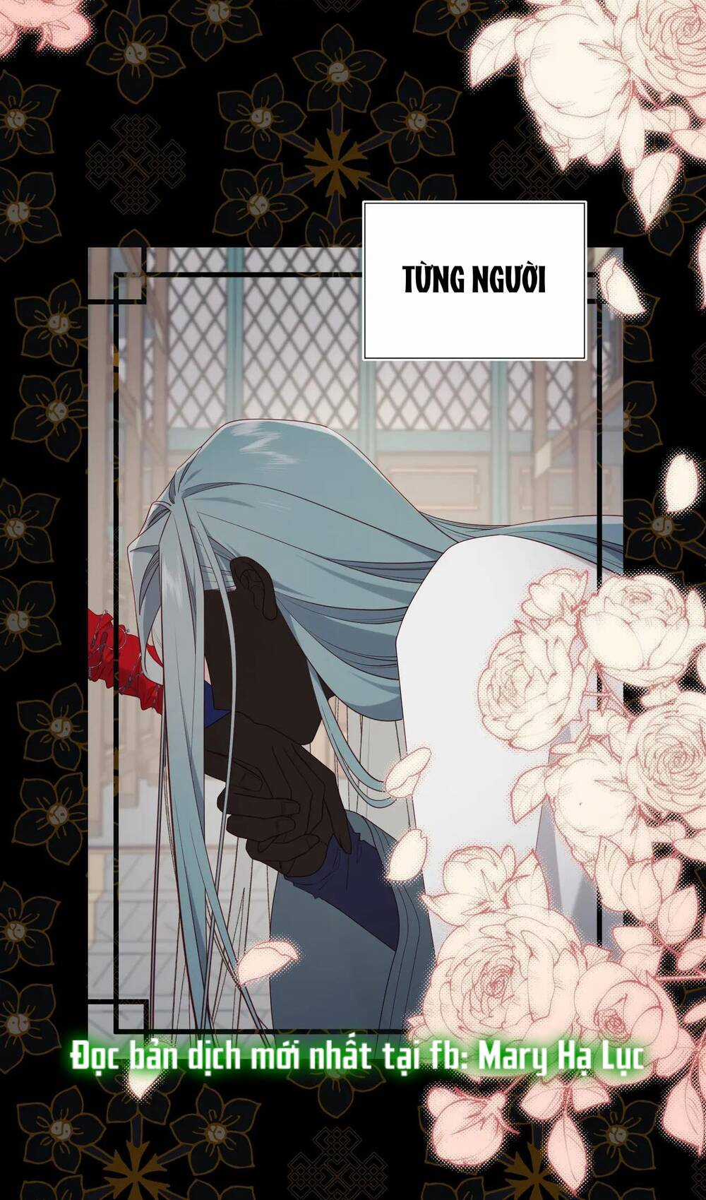 Ác Nữ Cự Tuyệt Cua Nam Chính Chapter 81 trang 7