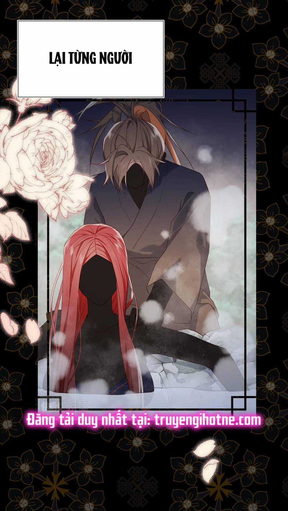 Ác Nữ Cự Tuyệt Cua Nam Chính Chapter 81 trang 8