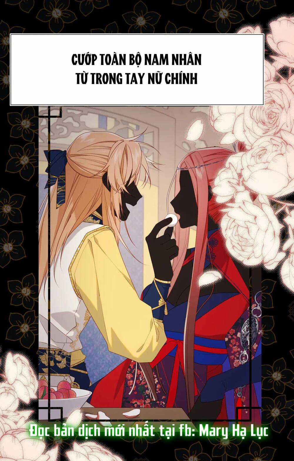 Ác Nữ Cự Tuyệt Cua Nam Chính Chapter 81 trang 9