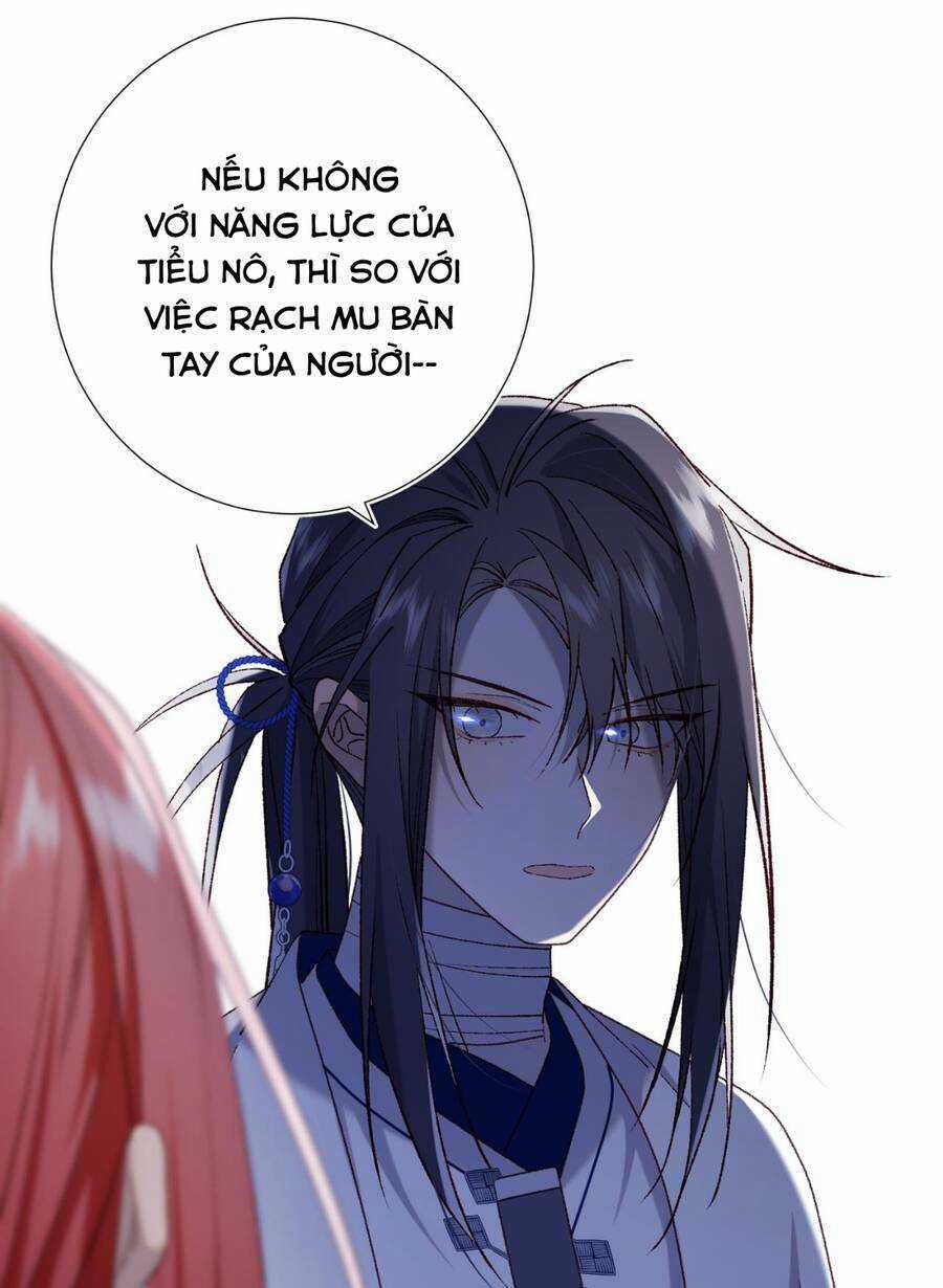 Ác Nữ Cự Tuyệt Cua Nam Chính Chapter 82 trang 1