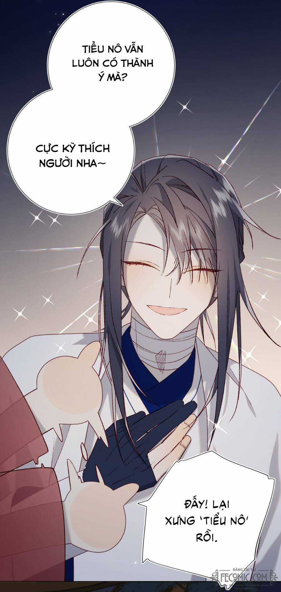 Ác Nữ Cự Tuyệt Cua Nam Chính Chapter 82 trang 12