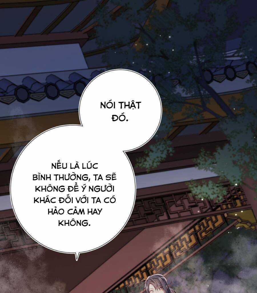 Ác Nữ Cự Tuyệt Cua Nam Chính Chapter 82 trang 13