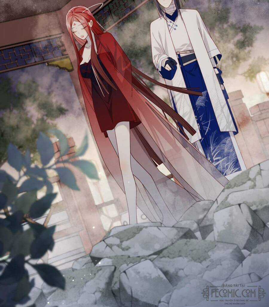 Ác Nữ Cự Tuyệt Cua Nam Chính Chapter 82 trang 14