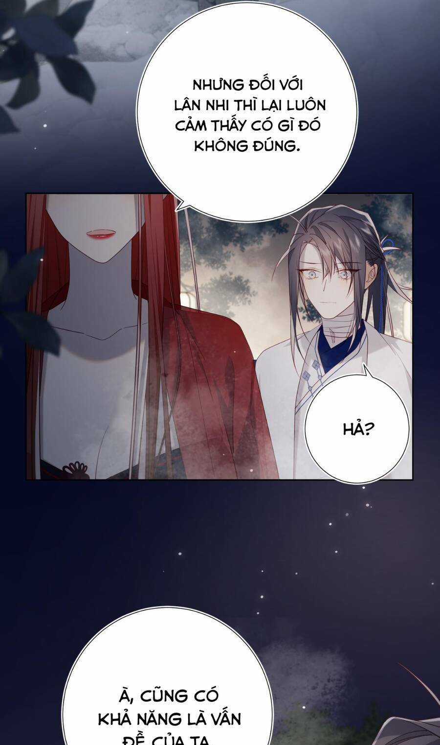 Ác Nữ Cự Tuyệt Cua Nam Chính Chapter 82 trang 15