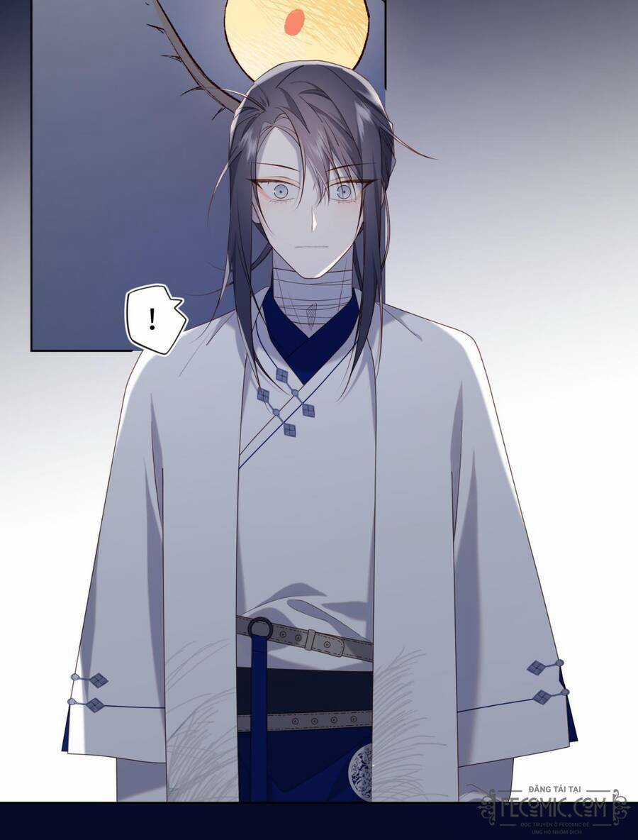 Ác Nữ Cự Tuyệt Cua Nam Chính Chapter 82 trang 18