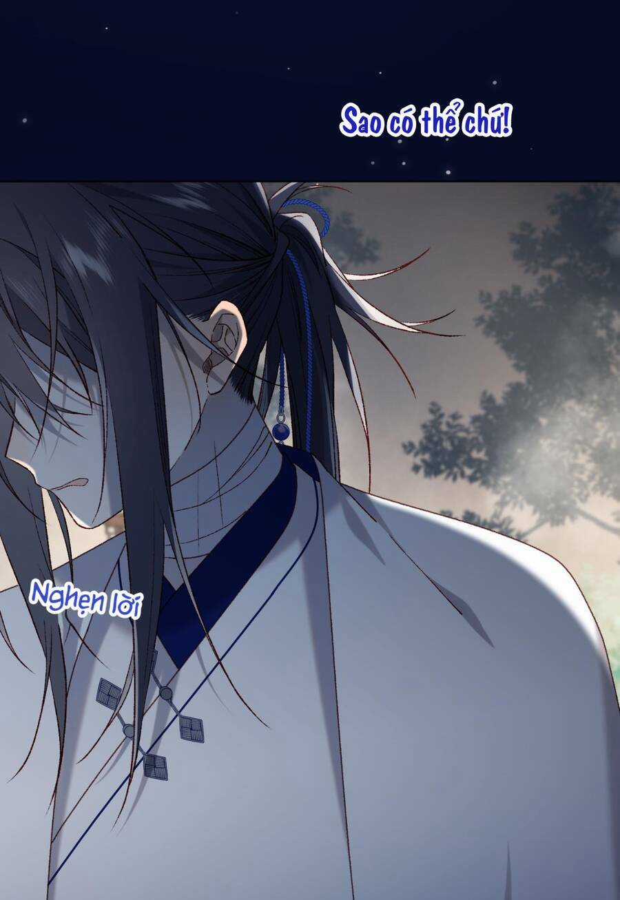 Ác Nữ Cự Tuyệt Cua Nam Chính Chapter 82 trang 21