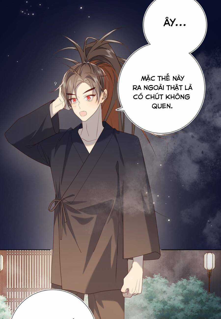 Ác Nữ Cự Tuyệt Cua Nam Chính Chapter 82 trang 23