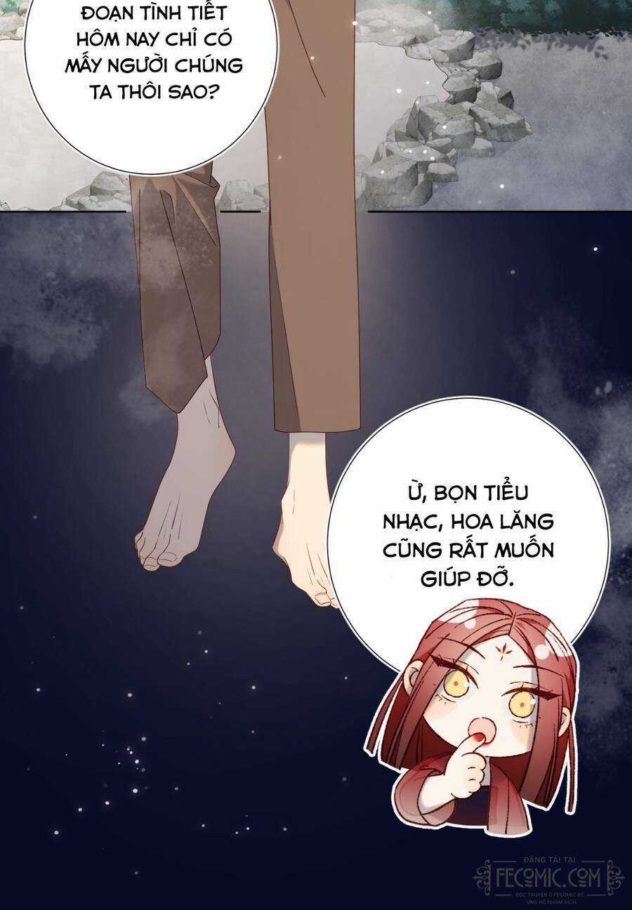 Ác Nữ Cự Tuyệt Cua Nam Chính Chapter 82 trang 24