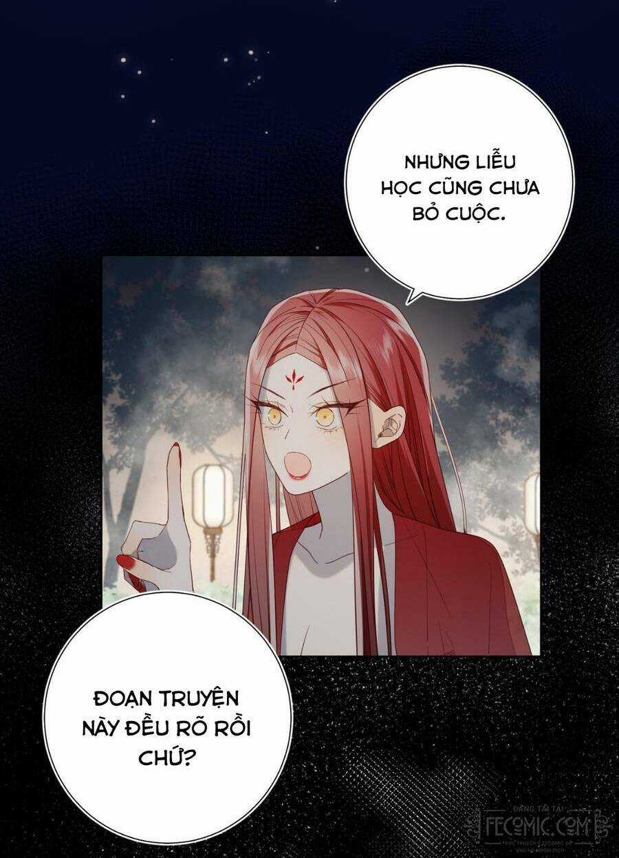 Ác Nữ Cự Tuyệt Cua Nam Chính Chapter 82 trang 26