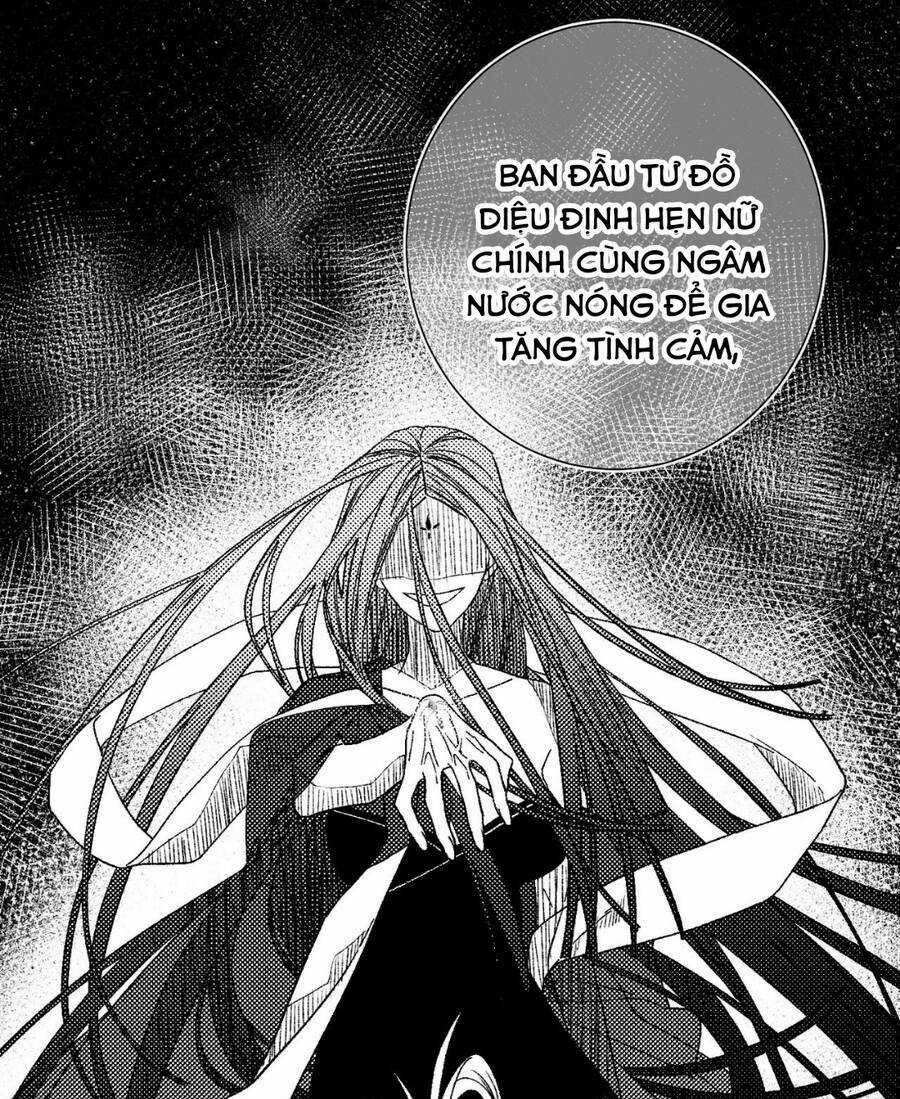 Ác Nữ Cự Tuyệt Cua Nam Chính Chapter 82 trang 27