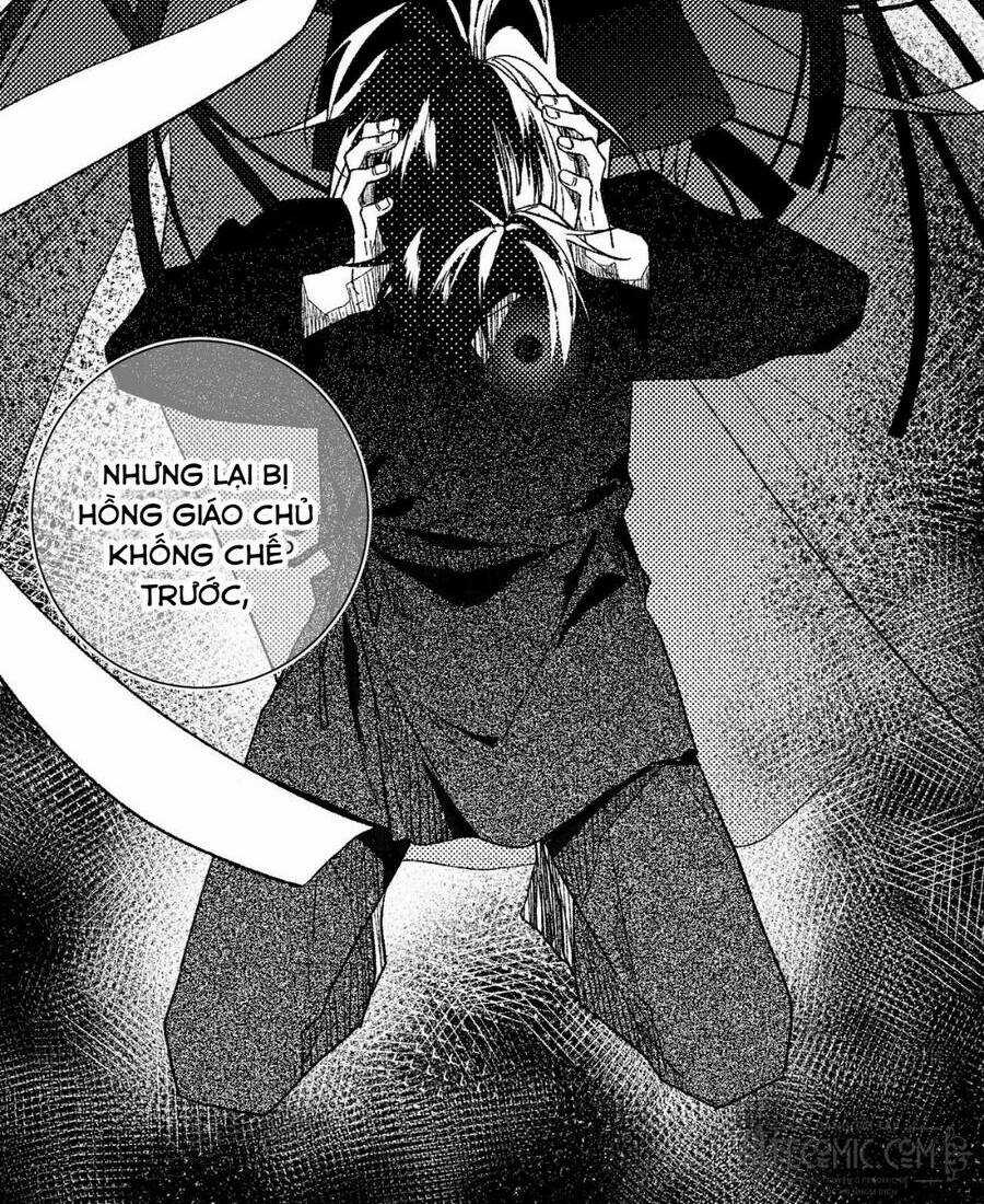 Ác Nữ Cự Tuyệt Cua Nam Chính Chapter 82 trang 28