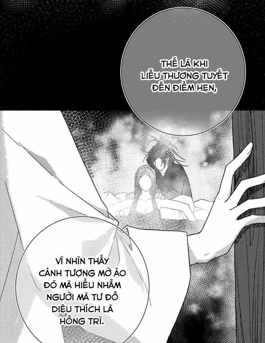 Ác Nữ Cự Tuyệt Cua Nam Chính Chapter 82 trang 29