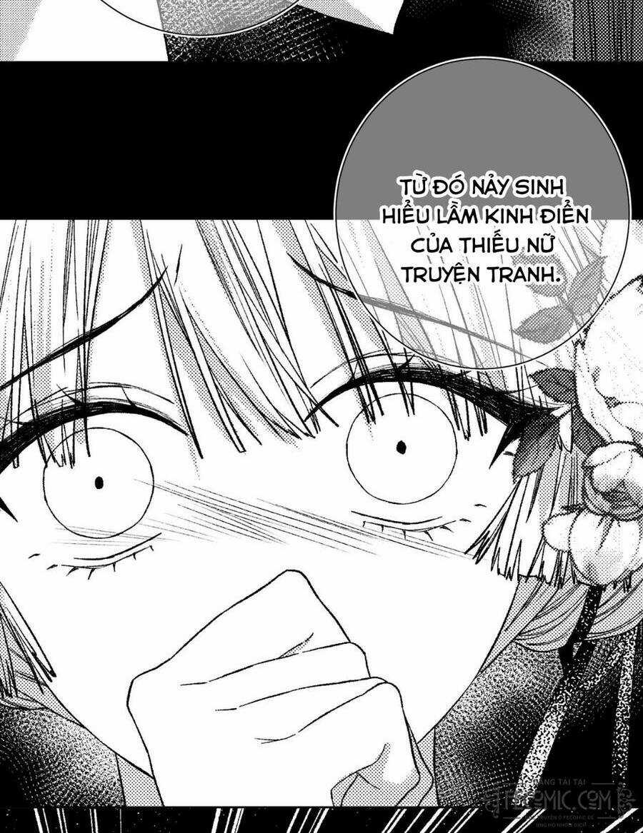 Ác Nữ Cự Tuyệt Cua Nam Chính Chapter 82 trang 30