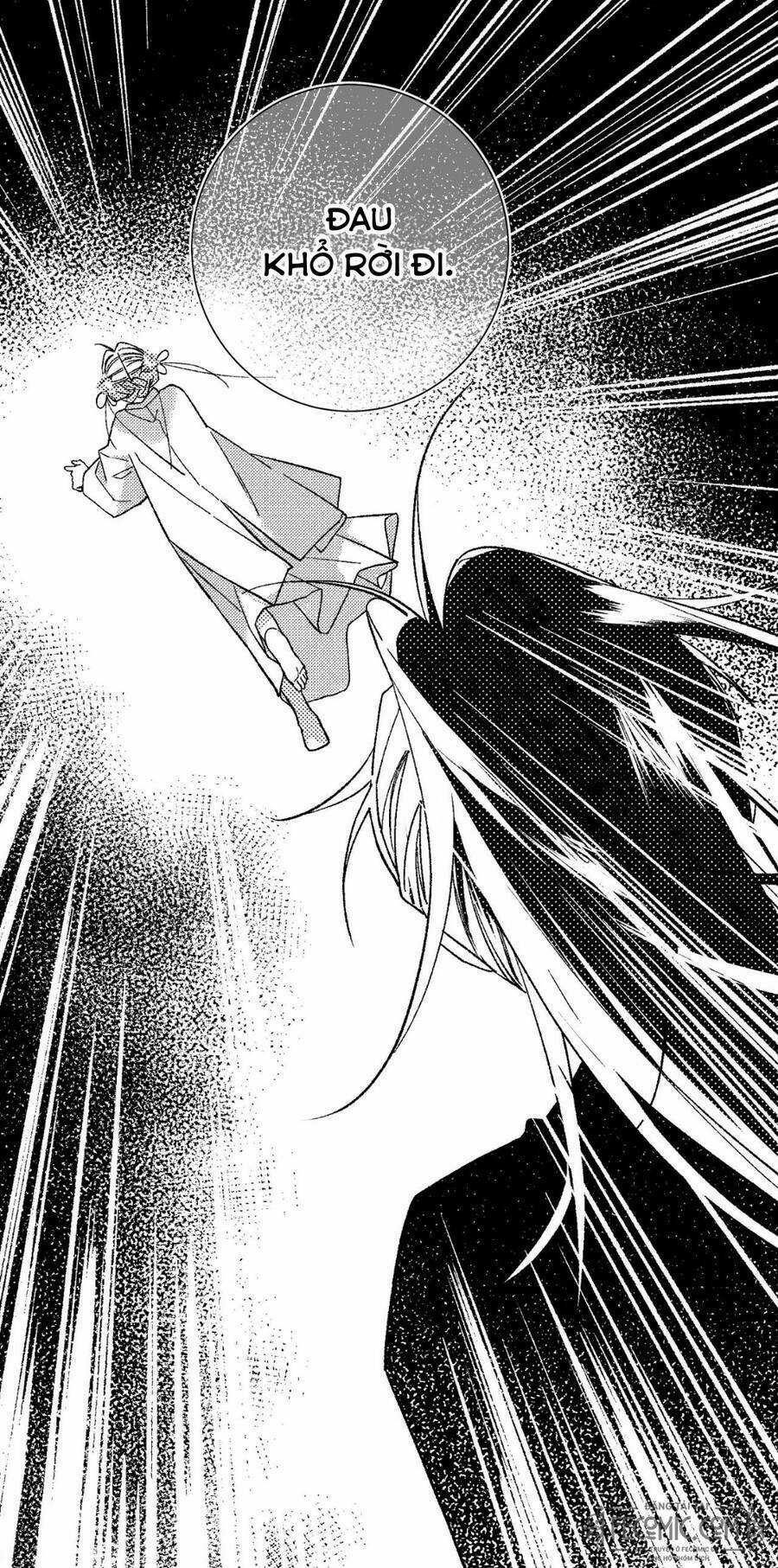 Ác Nữ Cự Tuyệt Cua Nam Chính Chapter 82 trang 31