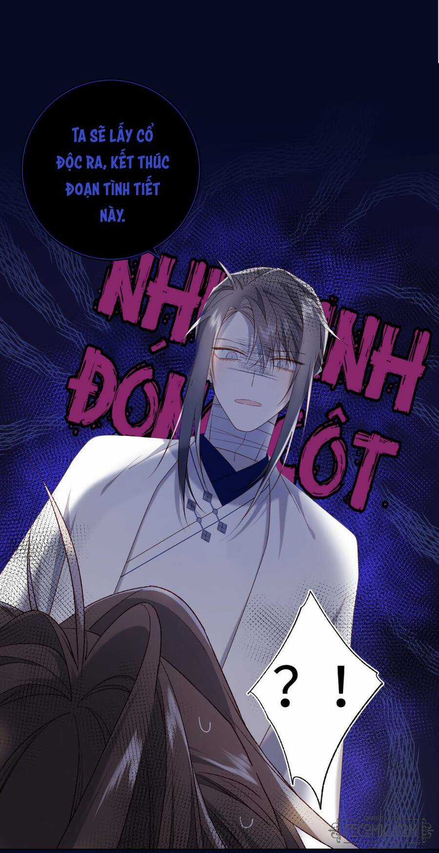 Ác Nữ Cự Tuyệt Cua Nam Chính Chapter 82 trang 32