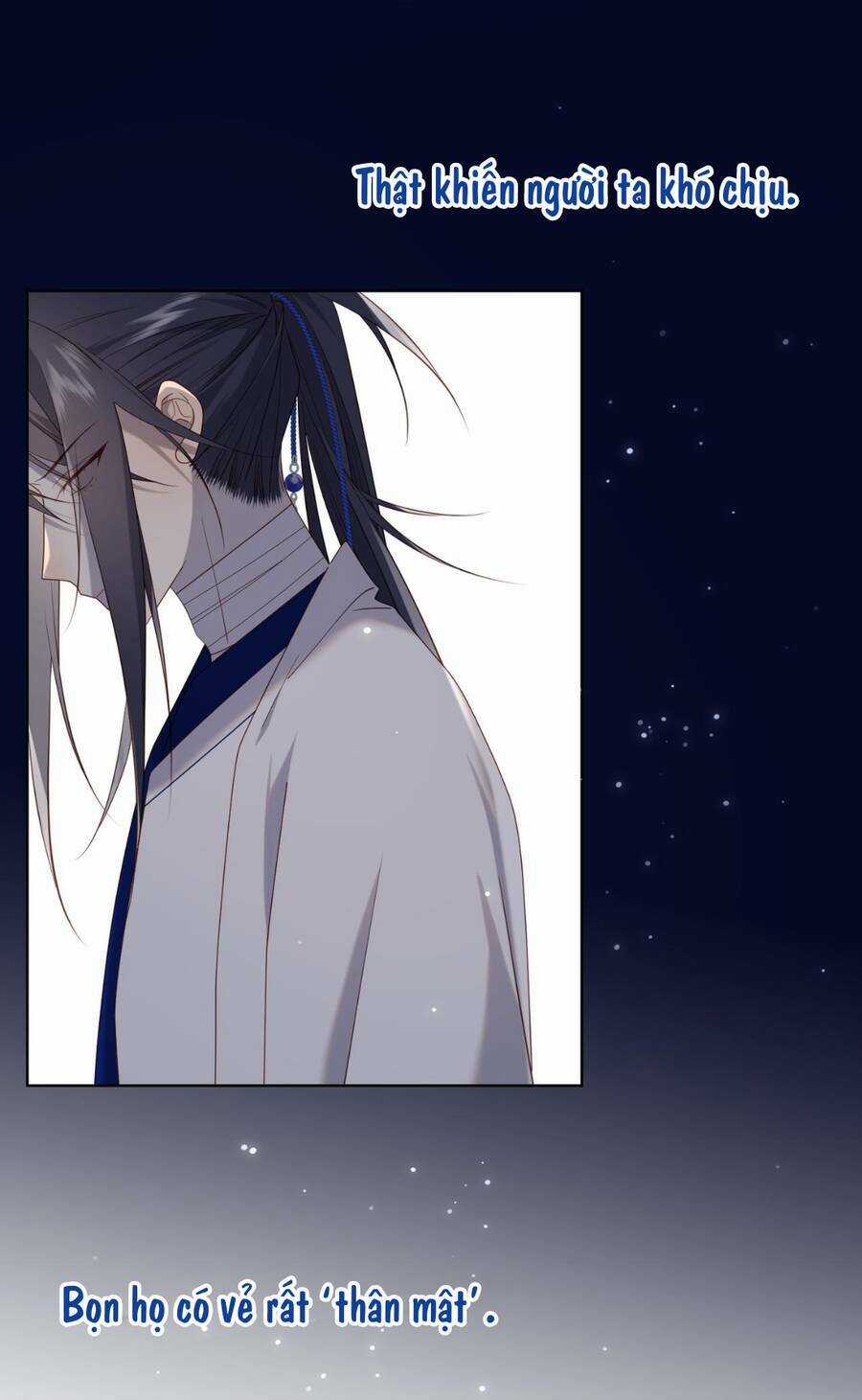 Ác Nữ Cự Tuyệt Cua Nam Chính Chapter 82 trang 37