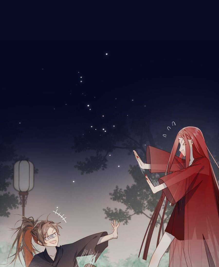 Ác Nữ Cự Tuyệt Cua Nam Chính Chapter 82 trang 39