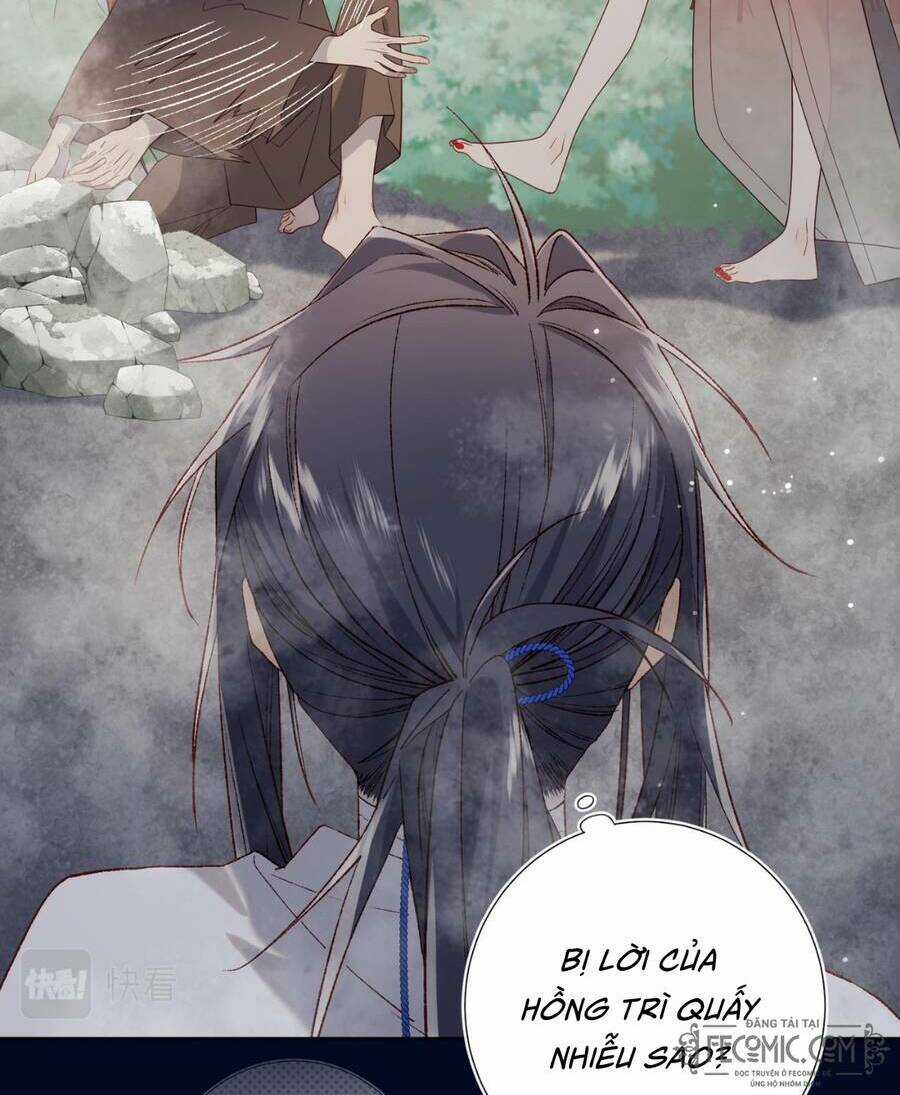 Ác Nữ Cự Tuyệt Cua Nam Chính Chapter 82 trang 40