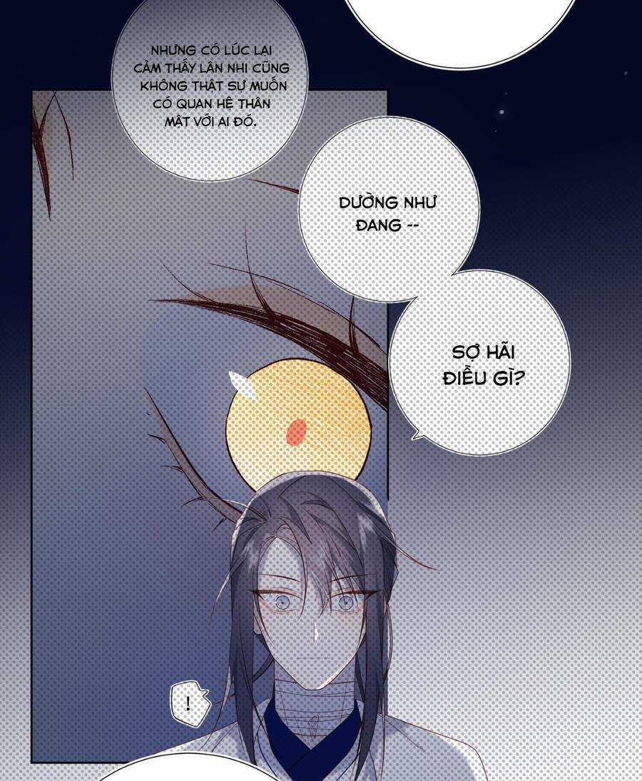 Ác Nữ Cự Tuyệt Cua Nam Chính Chapter 82 trang 41