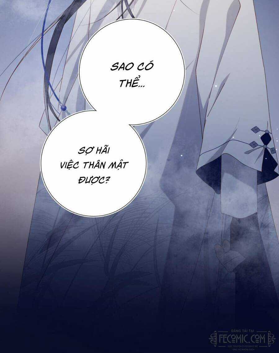 Ác Nữ Cự Tuyệt Cua Nam Chính Chapter 82 trang 44