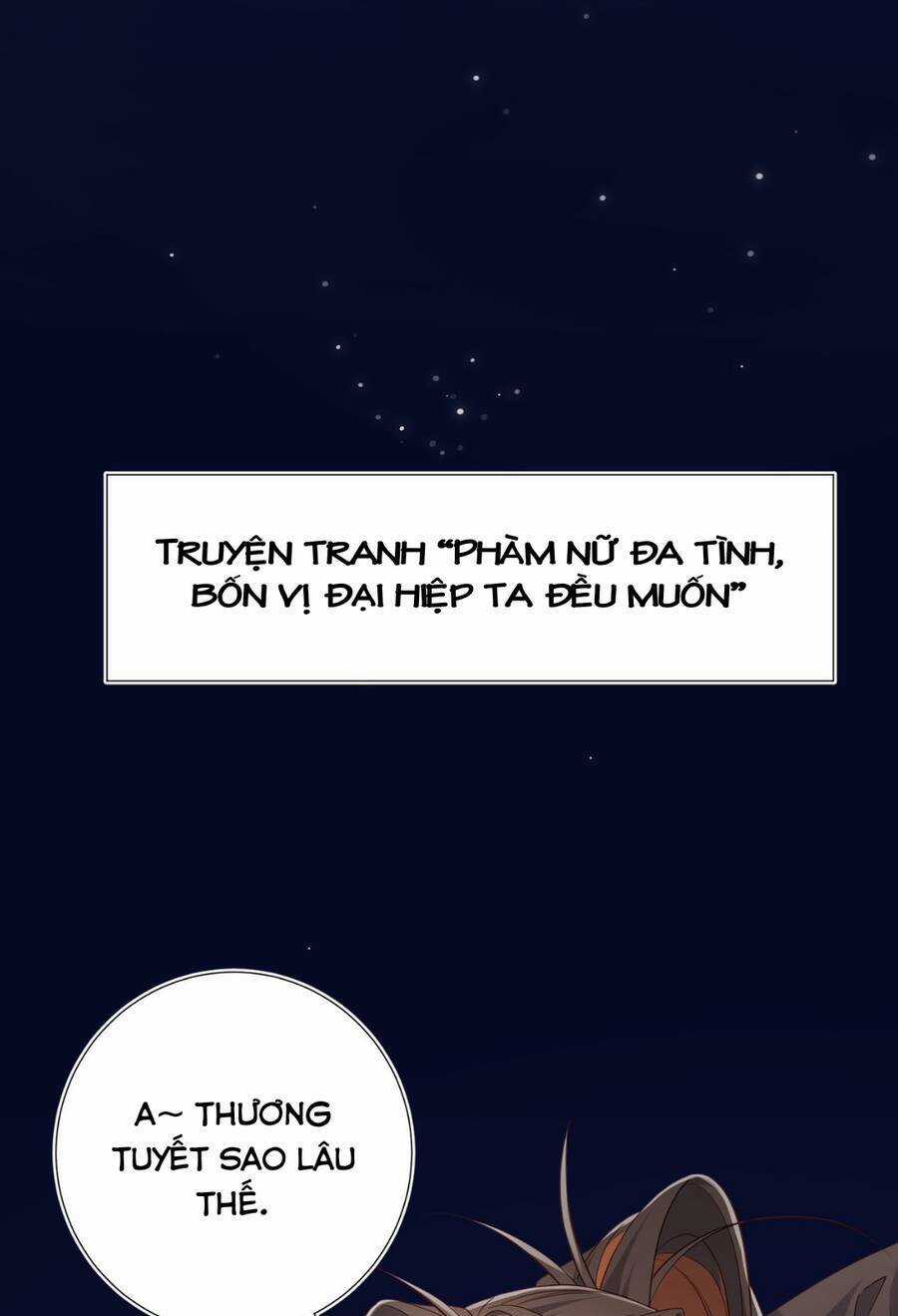 Ác Nữ Cự Tuyệt Cua Nam Chính Chapter 82 trang 45