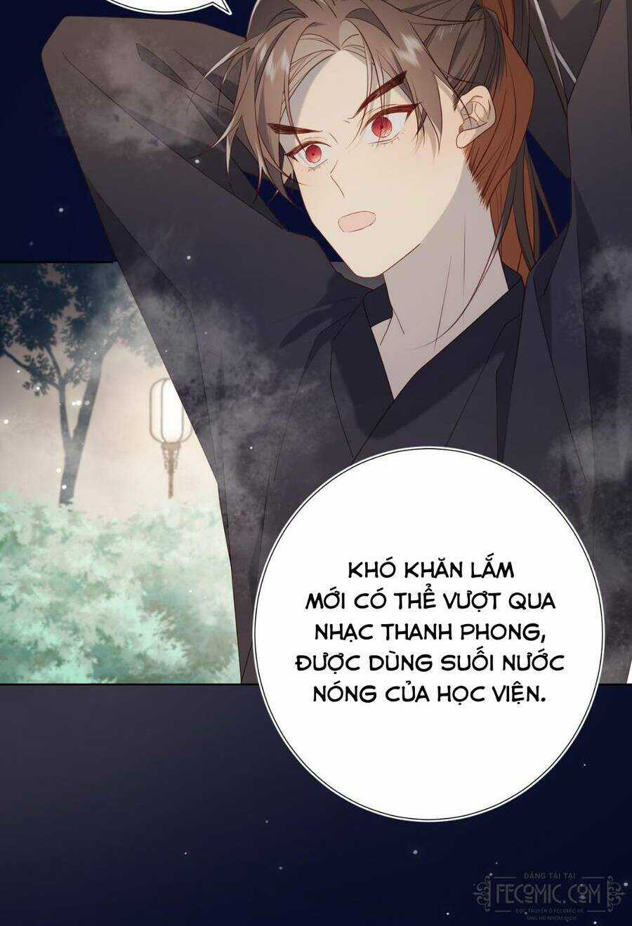 Ác Nữ Cự Tuyệt Cua Nam Chính Chapter 82 trang 46