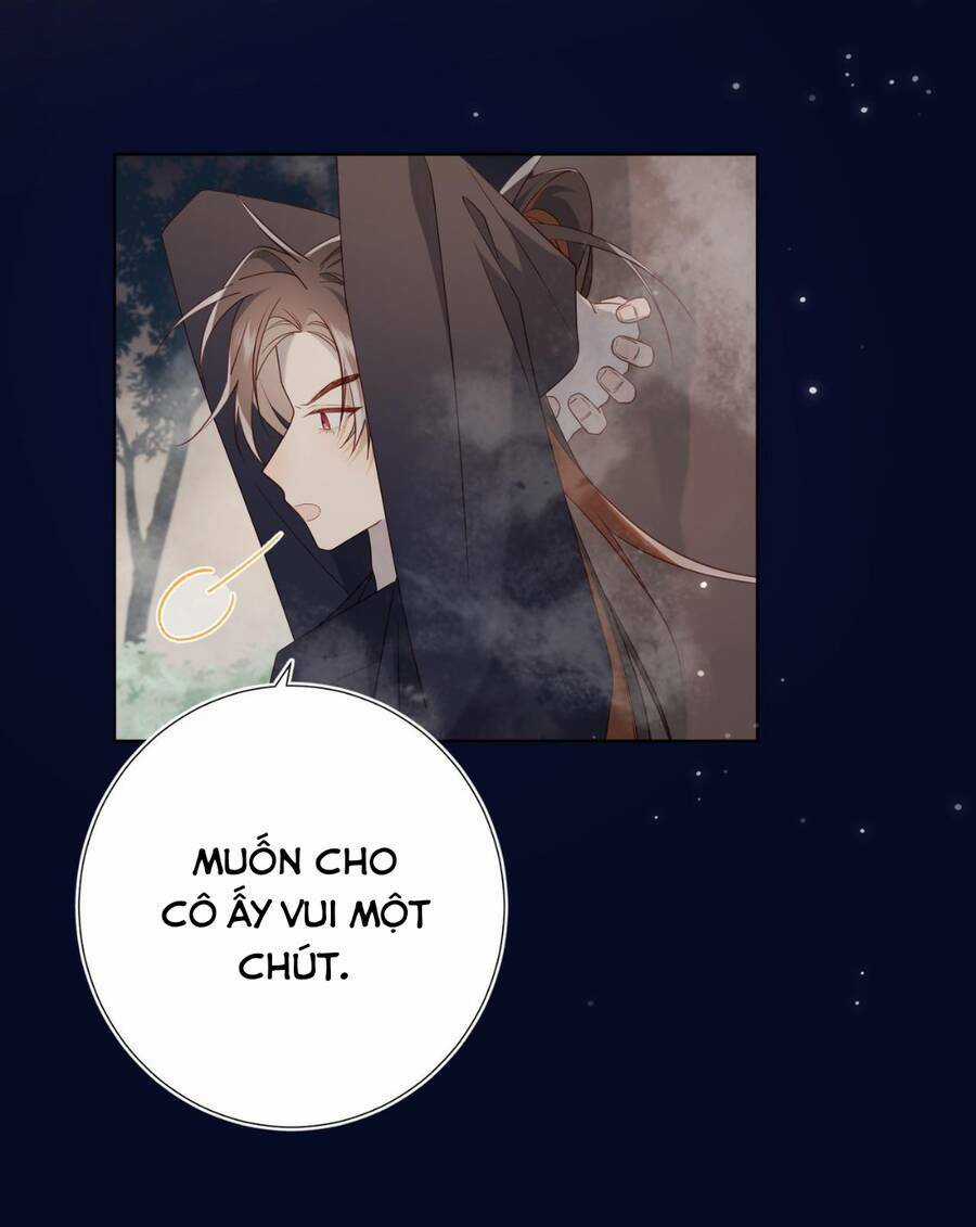 Ác Nữ Cự Tuyệt Cua Nam Chính Chapter 82 trang 47