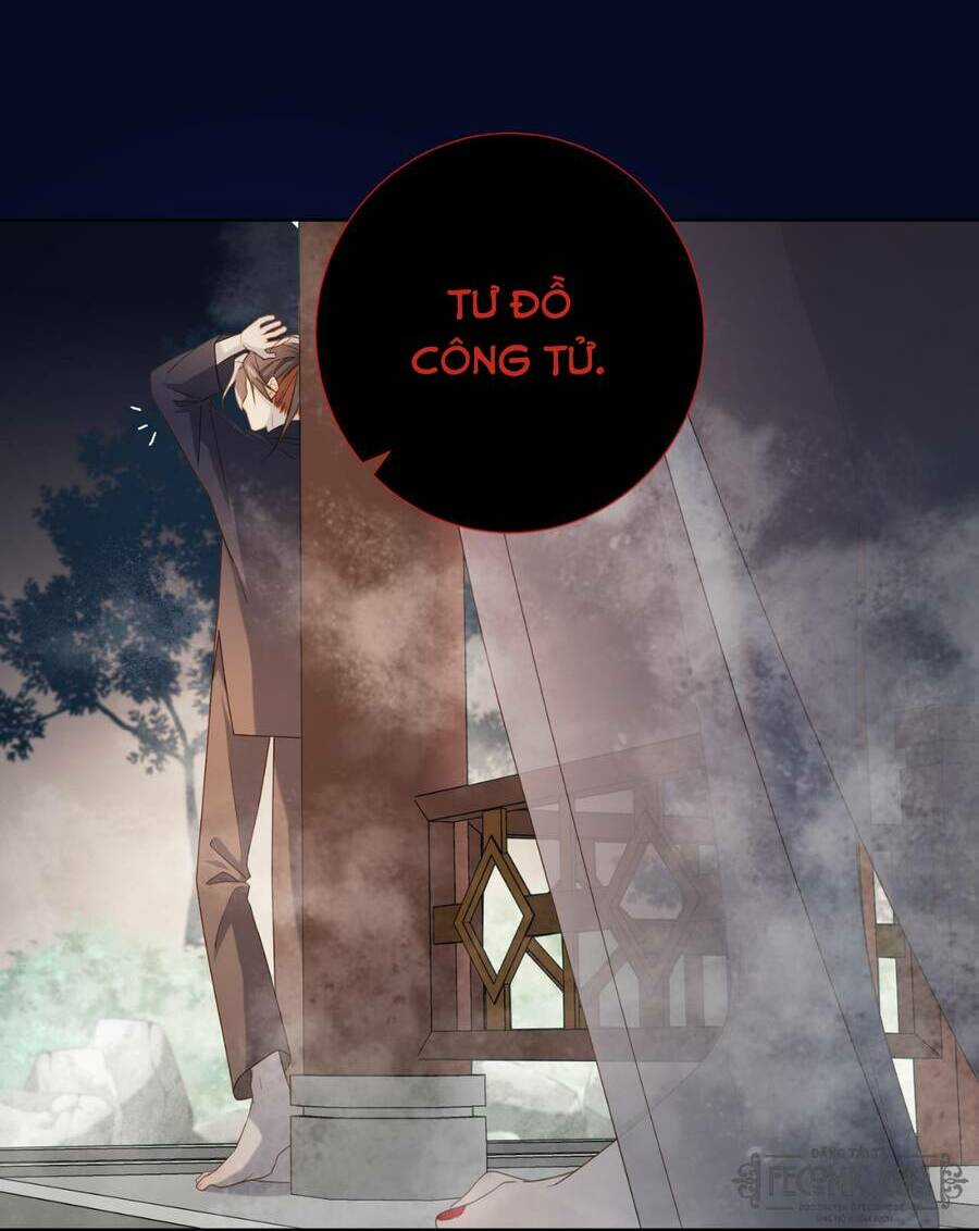 Ác Nữ Cự Tuyệt Cua Nam Chính Chapter 82 trang 48