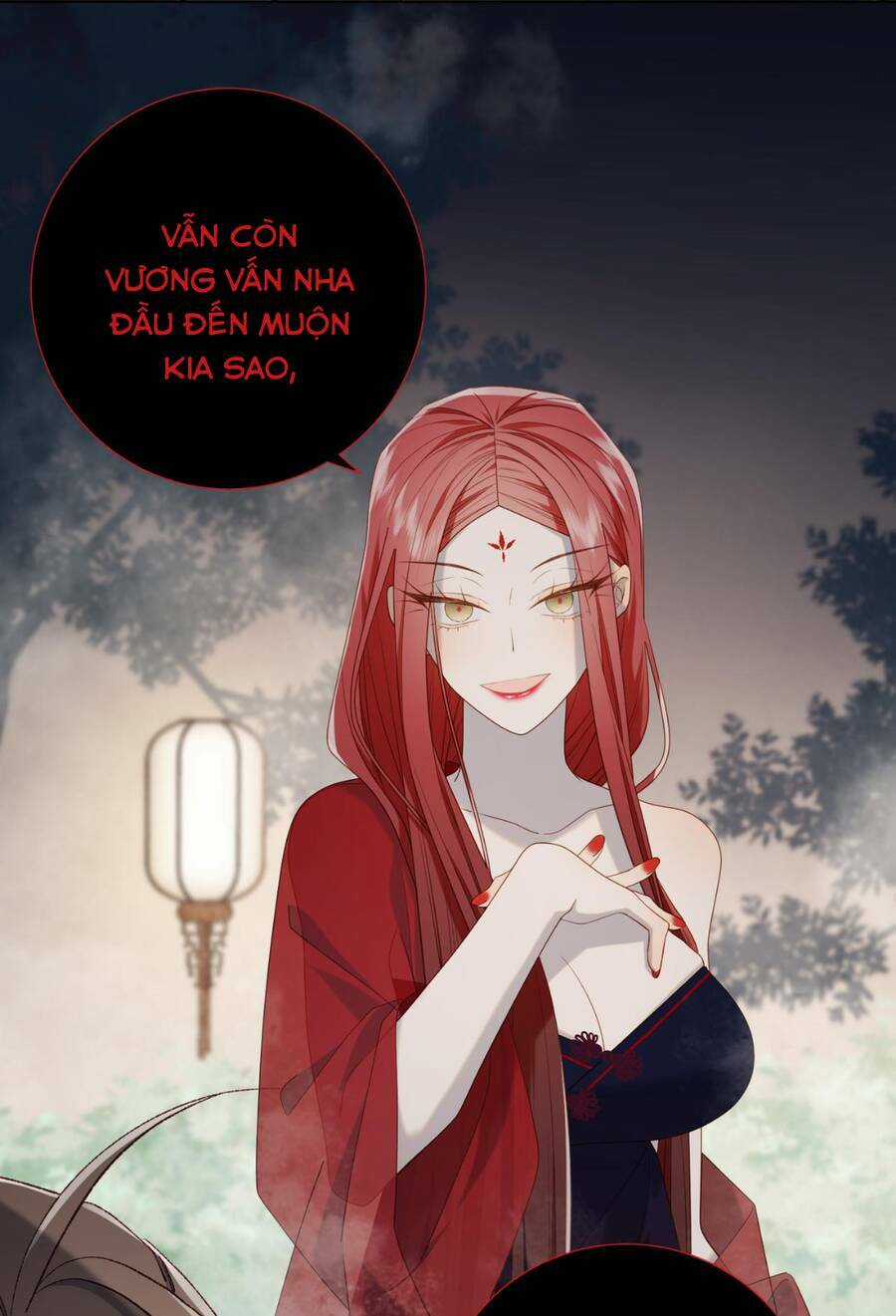 Ác Nữ Cự Tuyệt Cua Nam Chính Chapter 82 trang 49