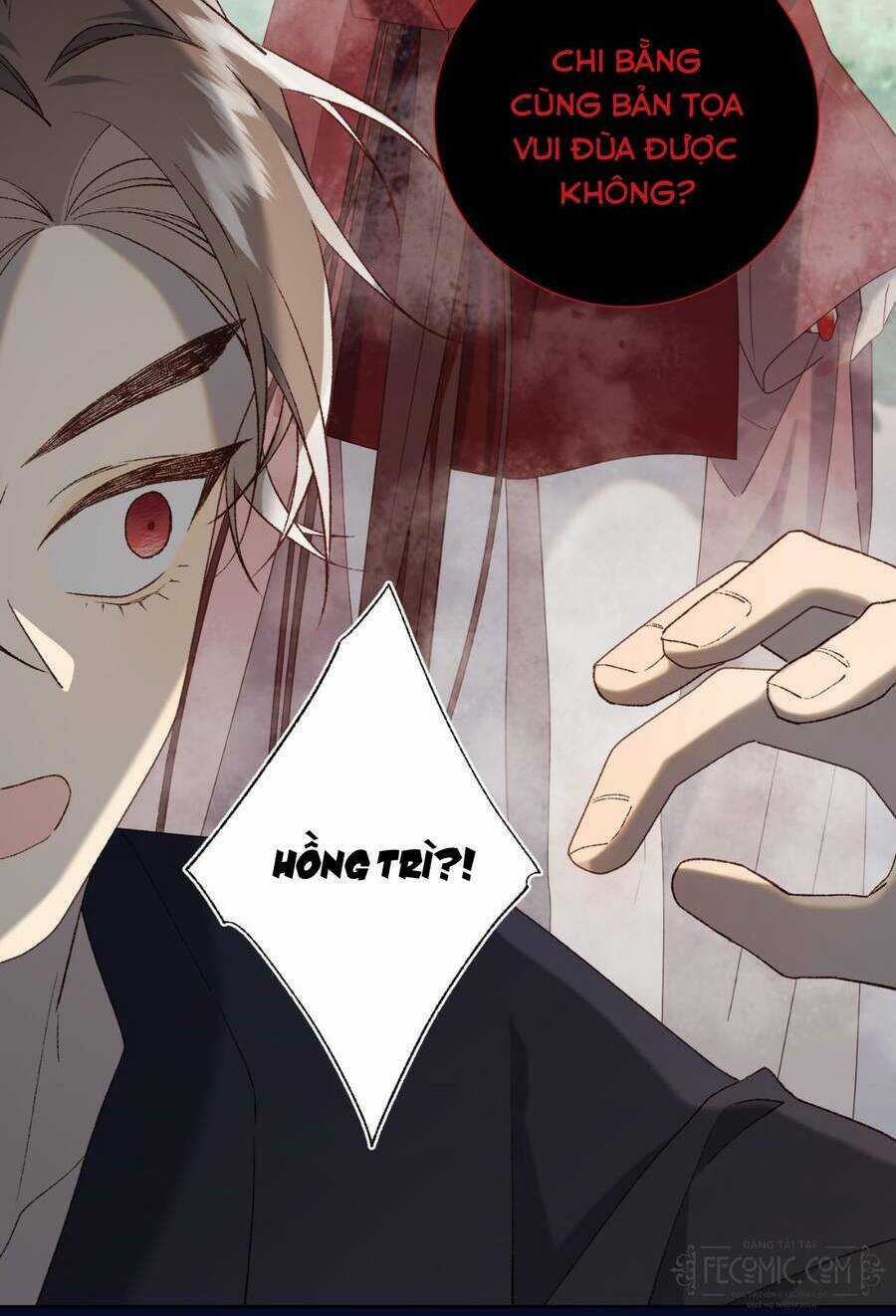 Ác Nữ Cự Tuyệt Cua Nam Chính Chapter 82 trang 50