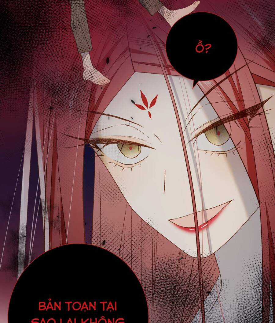 Ác Nữ Cự Tuyệt Cua Nam Chính Chapter 82 trang 52