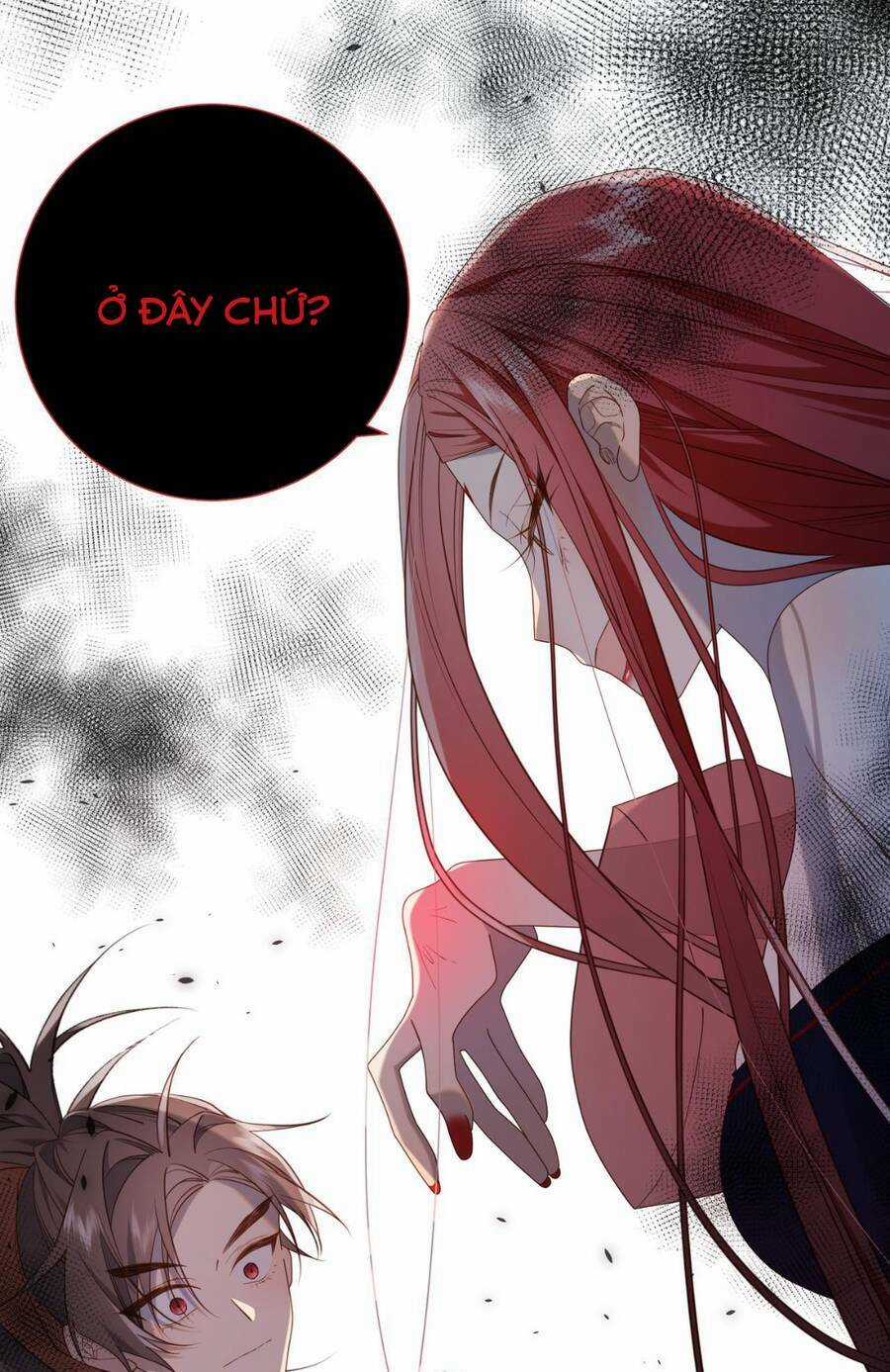 Ác Nữ Cự Tuyệt Cua Nam Chính Chapter 82 trang 54