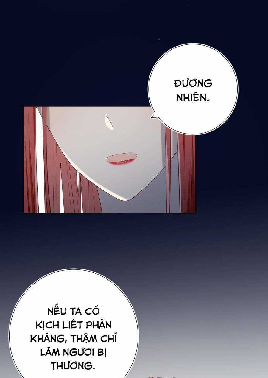 Ác Nữ Cự Tuyệt Cua Nam Chính Chapter 82 trang 7