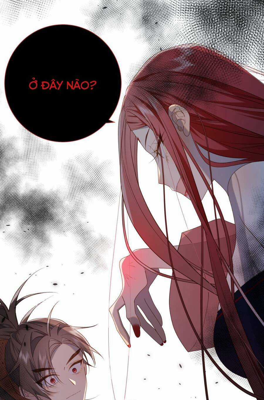 Ác Nữ Cự Tuyệt Cua Nam Chính Chapter 83 trang 1
