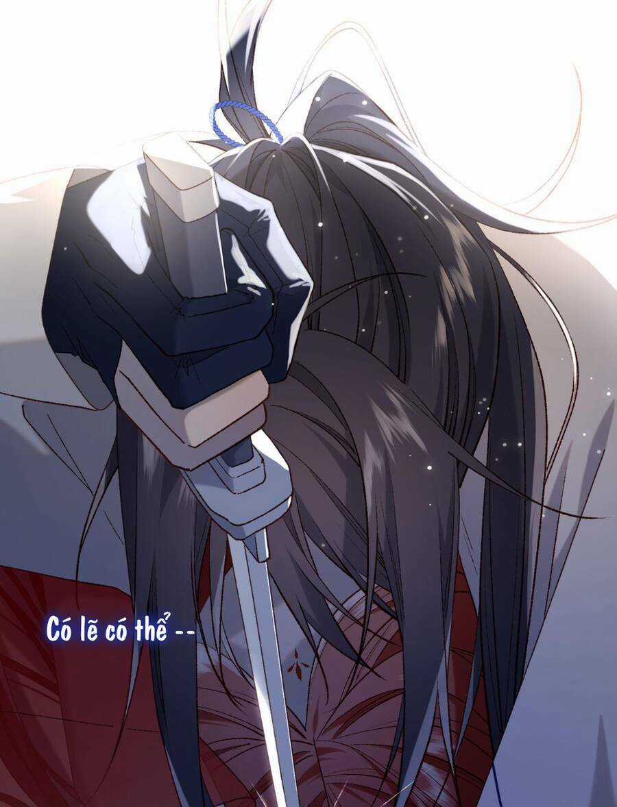 Ác Nữ Cự Tuyệt Cua Nam Chính Chapter 83 trang 10