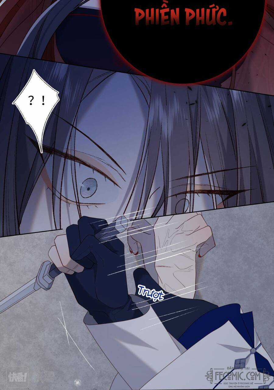 Ác Nữ Cự Tuyệt Cua Nam Chính Chapter 83 trang 13