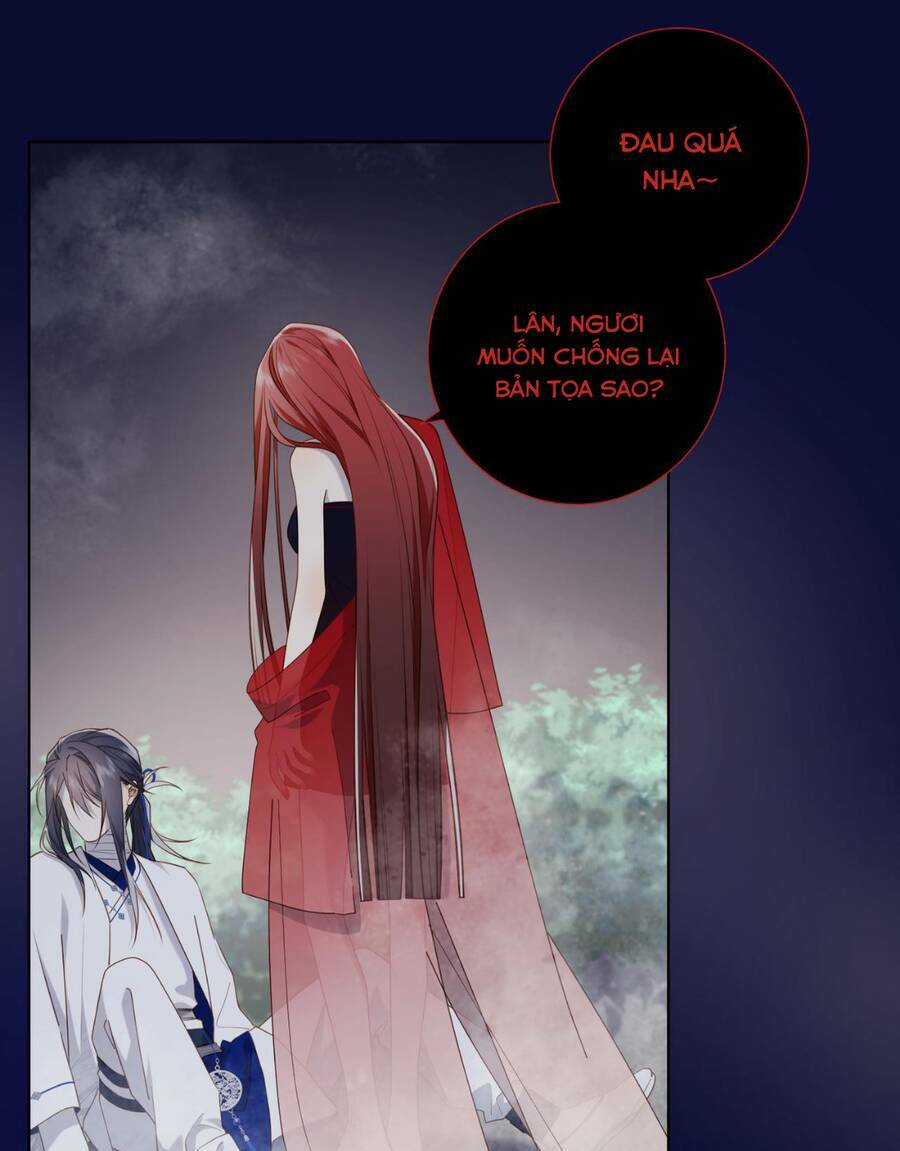 Ác Nữ Cự Tuyệt Cua Nam Chính Chapter 83 trang 15