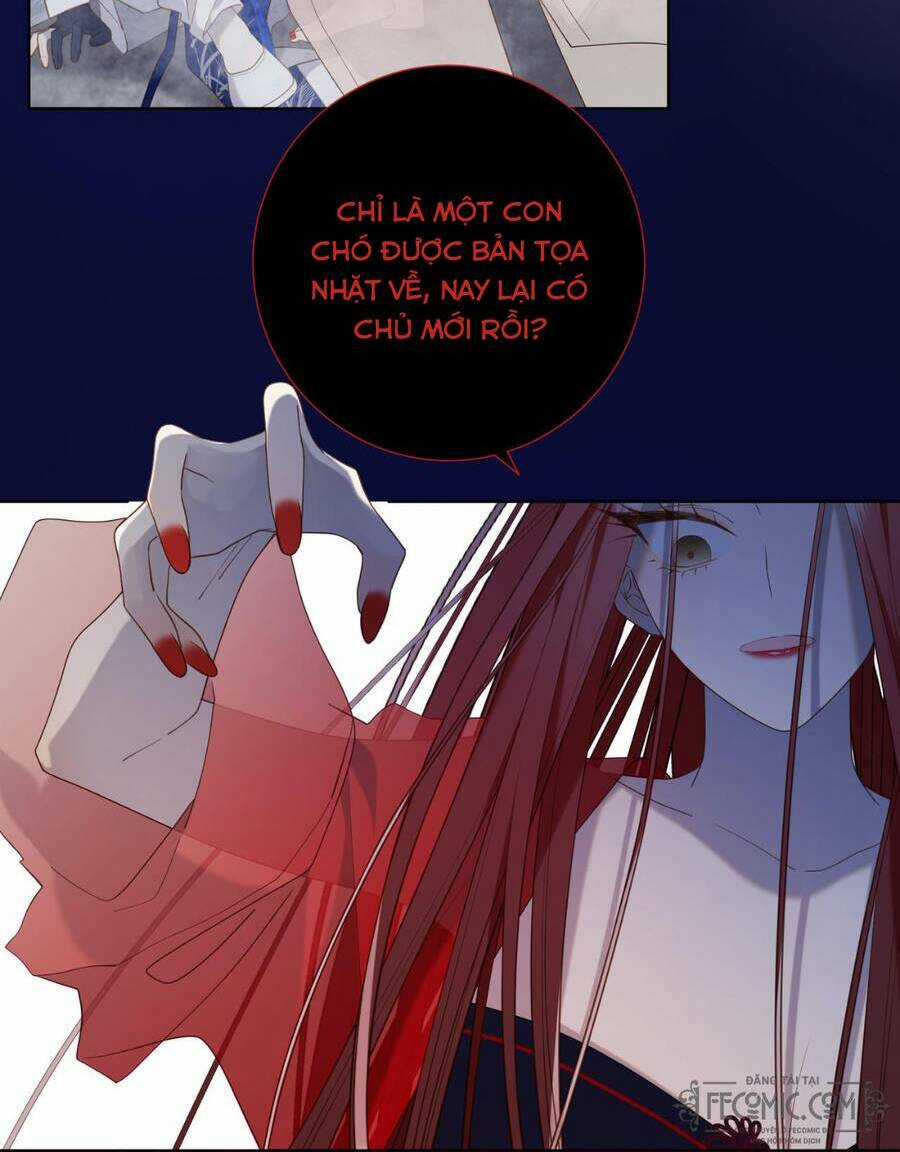 Ác Nữ Cự Tuyệt Cua Nam Chính Chapter 83 trang 16