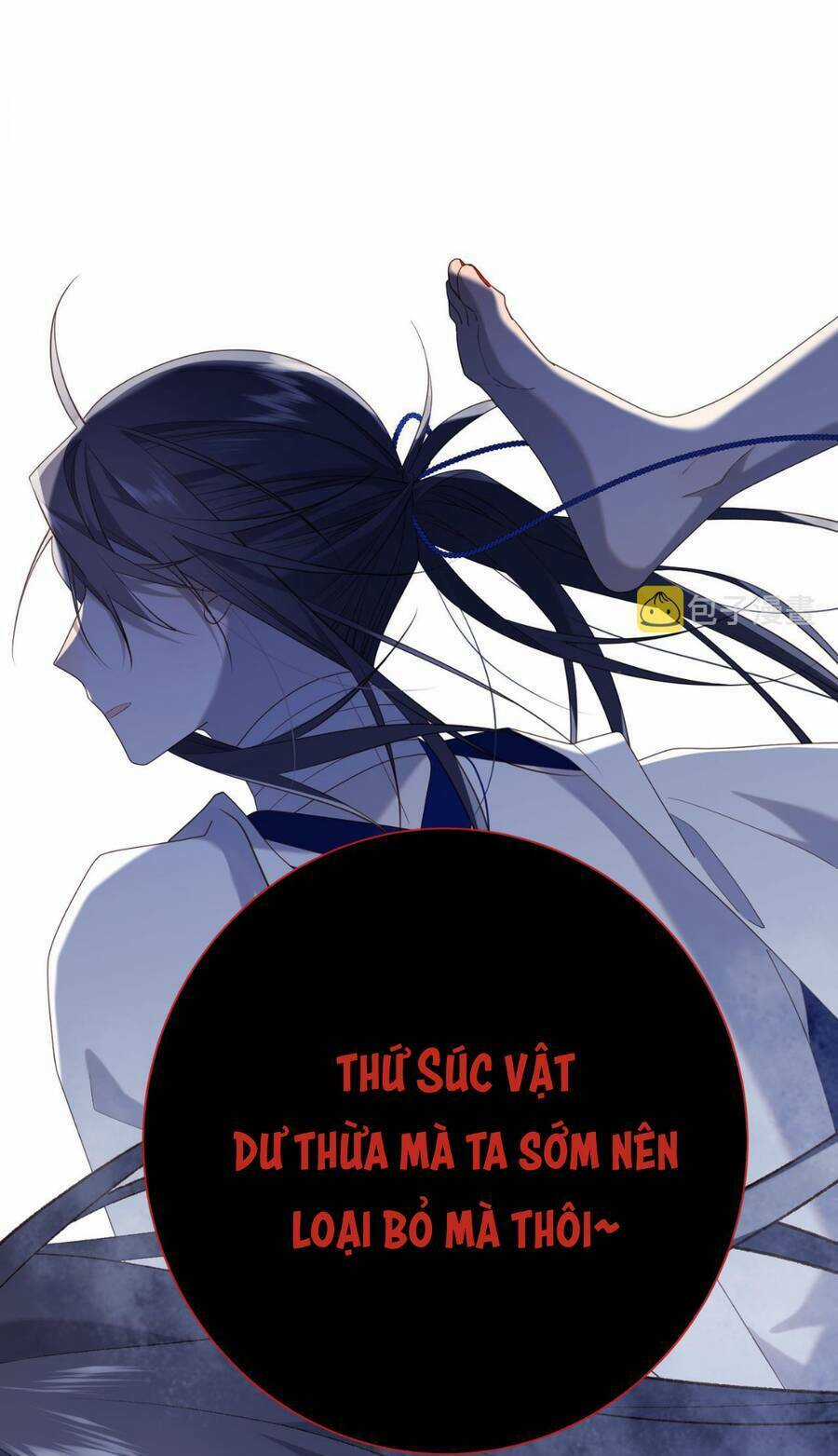 Ác Nữ Cự Tuyệt Cua Nam Chính Chapter 83 trang 19