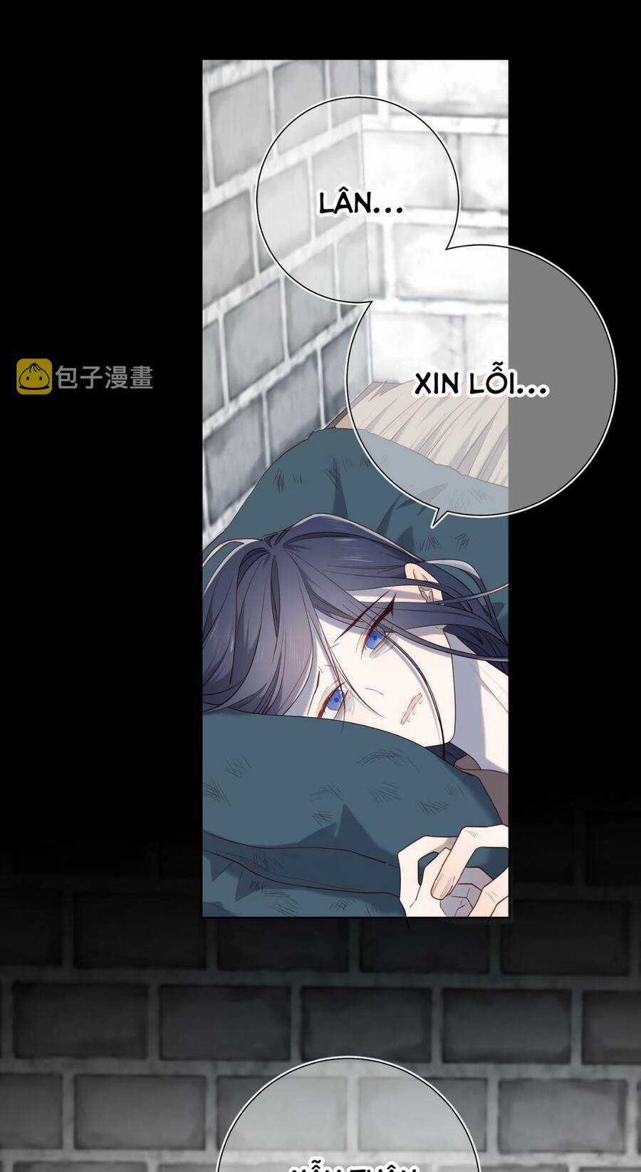 Ác Nữ Cự Tuyệt Cua Nam Chính Chapter 83 trang 25